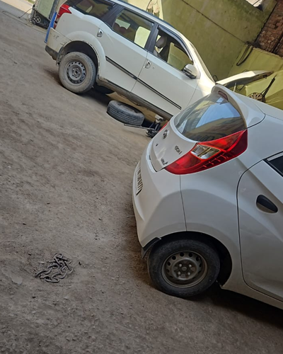 Shiv Automobile