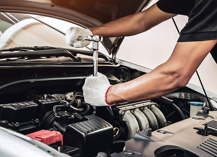 Car Repair Services In Panipat
